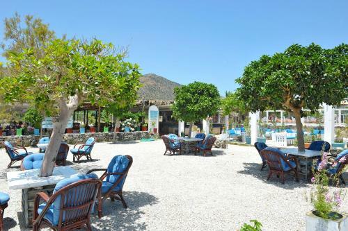 Hotel Galini Tropica