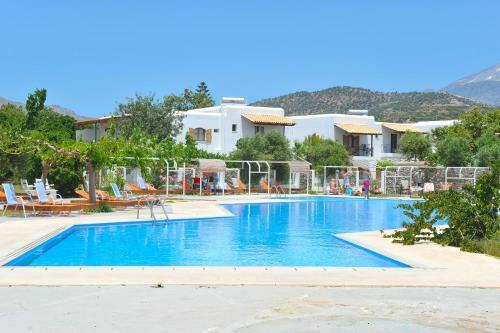Hotel Galini Tropica