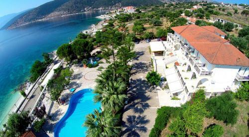 Gonatas Hotel