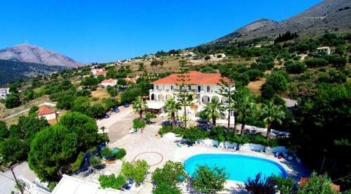 Gonatas Hotel