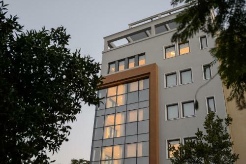 Apartamento The Convo 212