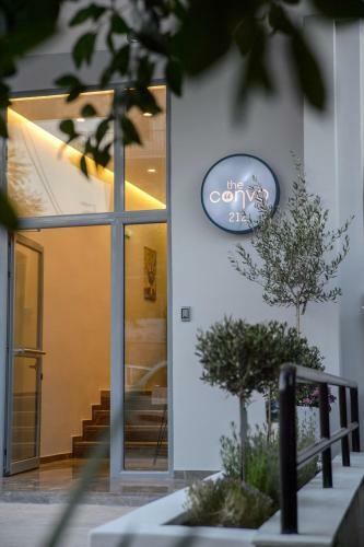 Apartamento The Convo 212
