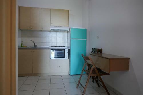 Apartamento Elaia