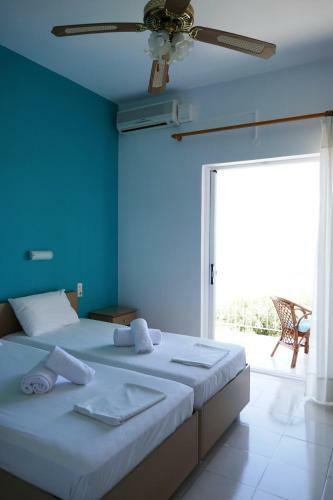 Apartamento Elaia