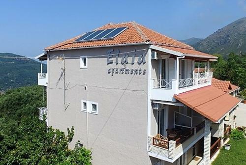 Apartamento Elaia