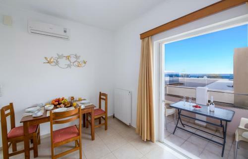 Apartamento Lilium Hotel