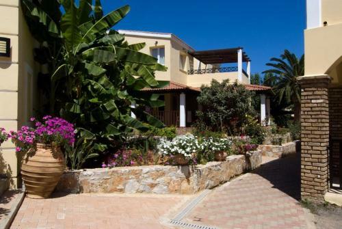 Apartamento Lilium Hotel