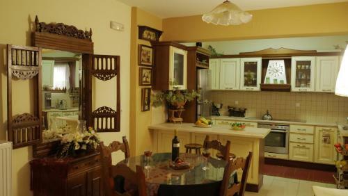Apartamento Small Group Family House