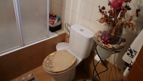 Apartamento Small Group Family House