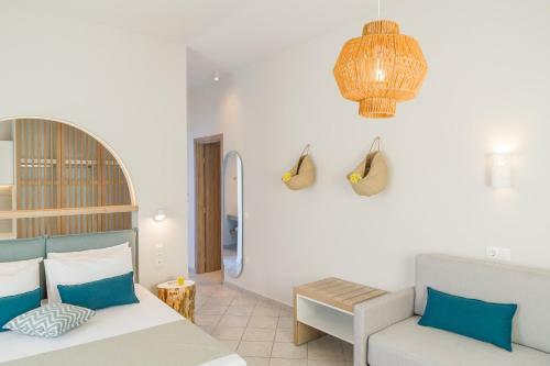 Aparthotel Romantica Hotel Apartments