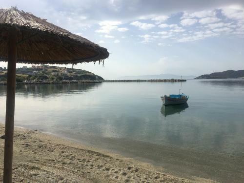 Hotel Thalassa View