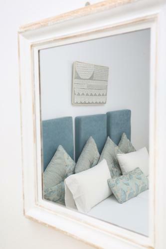 Apartamento Maison Ciel