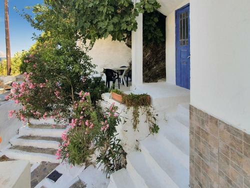Delightful Apartment In Therma With Balcony