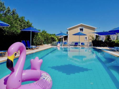 Apartamento Elena Beach House