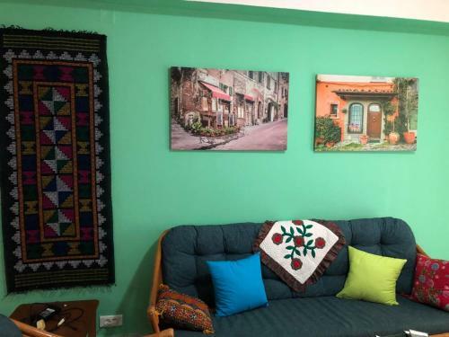 Apartamento Villa Paradise