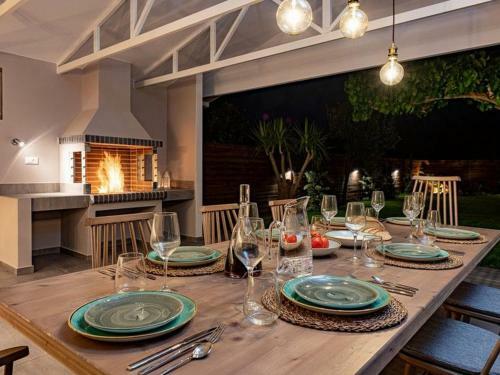 Villa Prestige