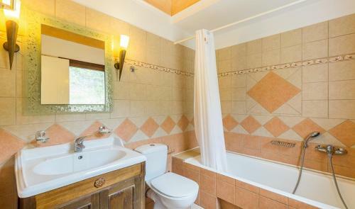 Agios Nikitas Resort Villas