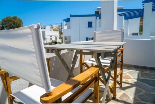 Apartamento Armenaki