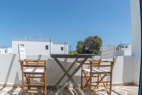 Apartamento Armenaki