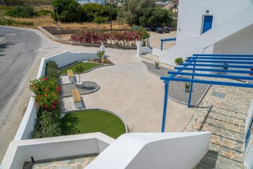 Apartamento Armenaki