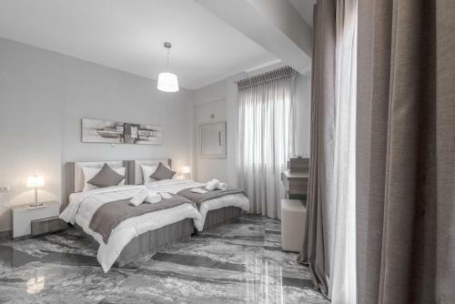 Athina Luxury Apartments