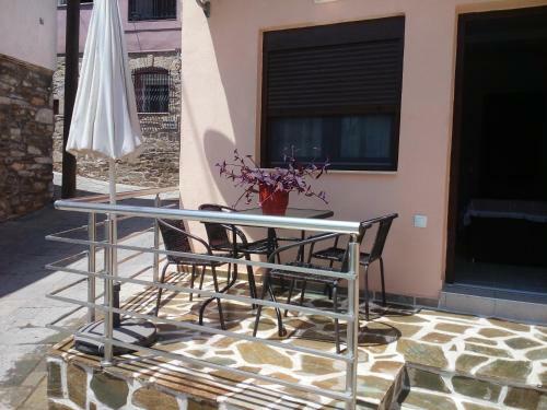 Apartamento Stelios House
