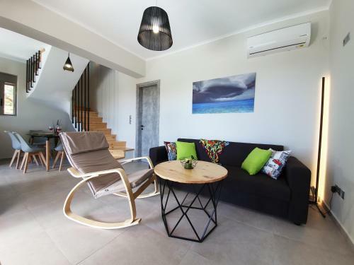 Euphoria Villas