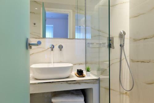 Apartamento Citrus Exclusive