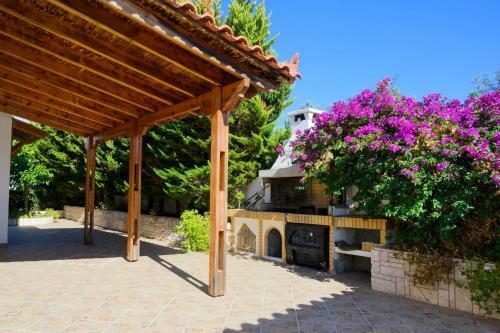 Luxury Apartment Anavissos