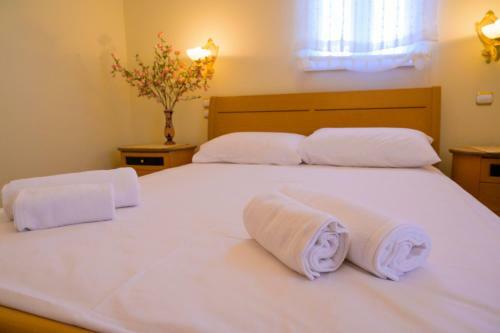 Luxury Apartment Anavissos