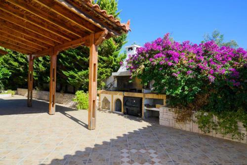 Luxury Apartment Anavissos