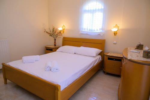 Luxury Apartment Anavissos