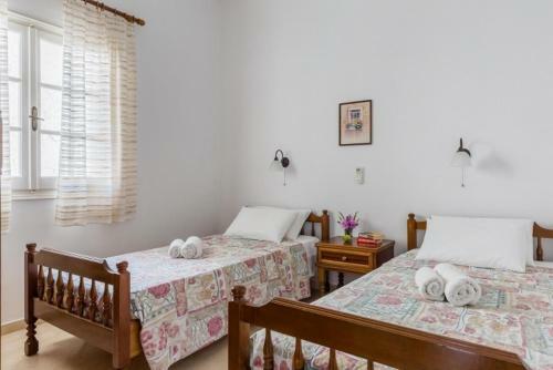 Apartamento Evanna