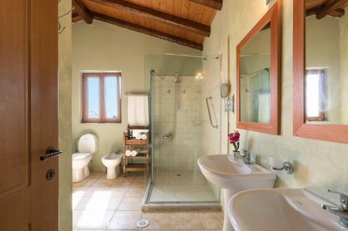 Villa Firefly By Rodostamo Hotel