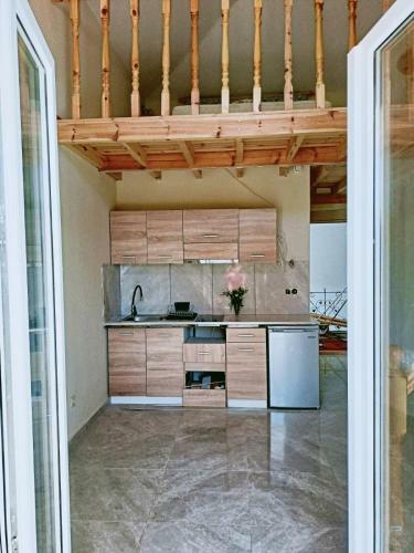 Apartamento Aria Suites