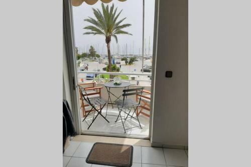 Apartamento Sea Front