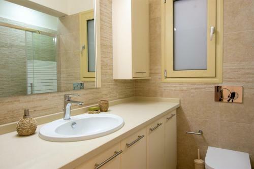 Kallia Apartment