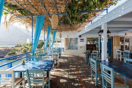 Aparthotel Sofia - Mythos Beach