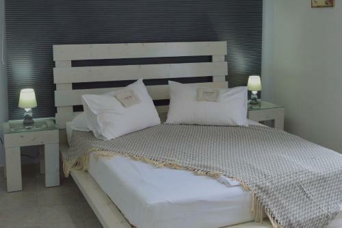 Hotel Aegean Paradiso