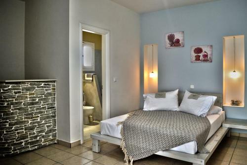Hotel Aegean Paradiso