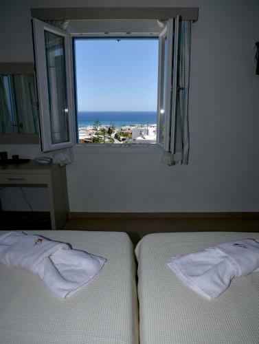 Apartamento Thealos
