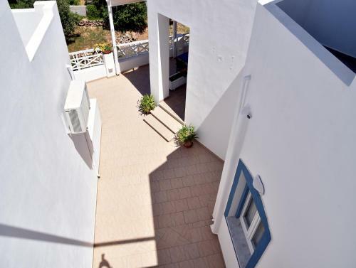 Apartamento Thealos