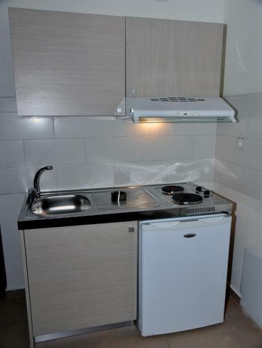 Apartamento Thealos