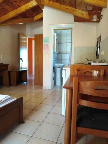 Apartamento Magdalena's Studios