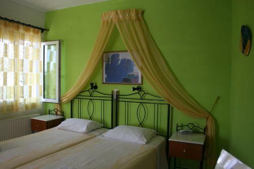 Apartamento Dias Studios