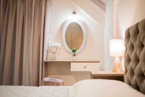 Koukos Loft Apartments