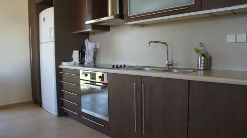 Stavento Villas Trapeza&voura