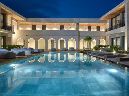 Hotel Contessina Suites & Spa - Adults Only