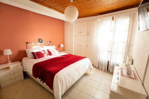Apartamento Zoes Garden Delphi
