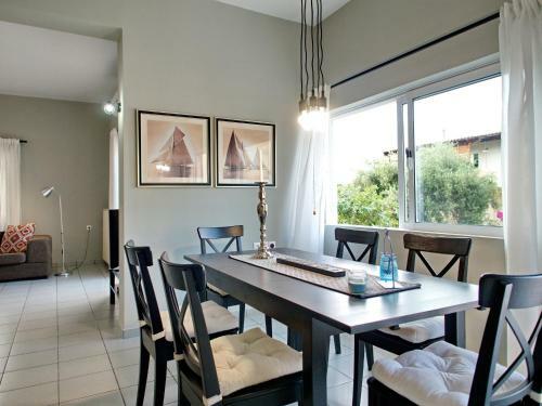 Apostolis Beach House